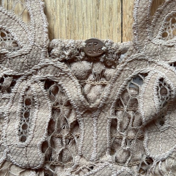 Free People Adella Bralette - Picture 2 of 6